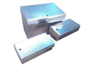 2025 Os 10 maiores fabricantes de fabricação de alumínio na China