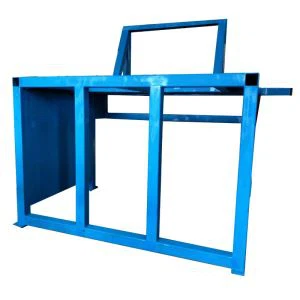 Quais são as aplicações típicas do OEM Pipe Fab na indústria de controle de p...