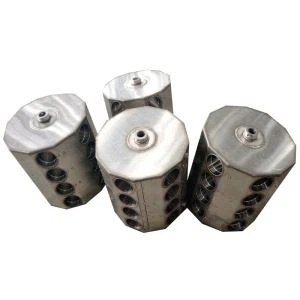 Fabricação de Chapas Metálicas