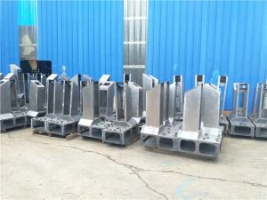 Como funciona a laminação a quente na conformação de aço?