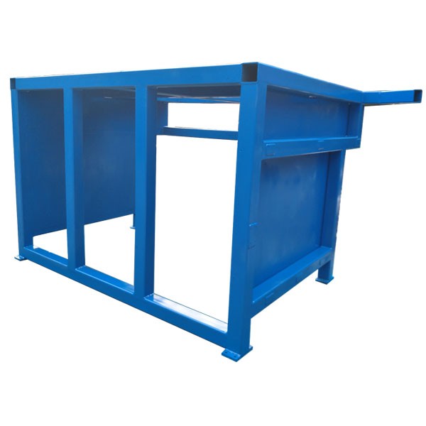 Structural Steel Fabricators